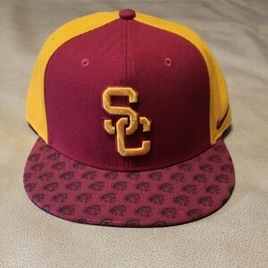 Nike USC Trojans Cap